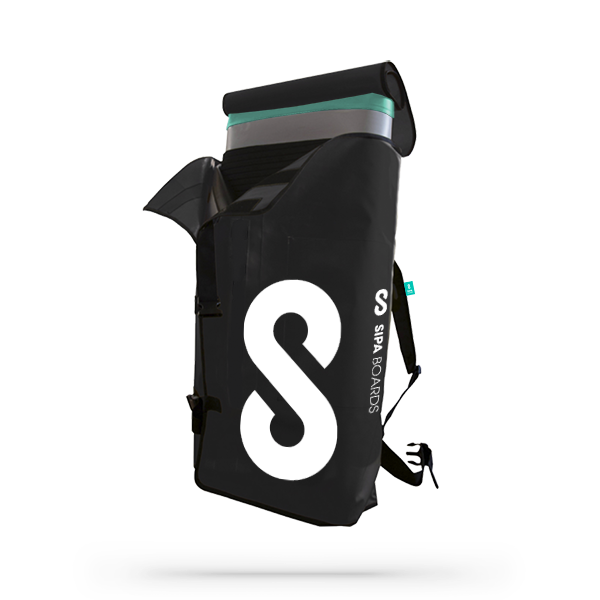 SIPABOARD - Drive Neo 2024 With SipaDrive 1.0