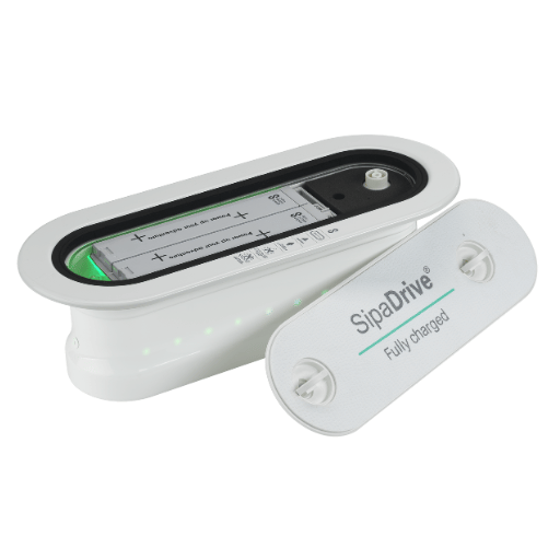 SipaBoards - Drive The SipaDriveMotor System