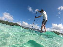 SIPABOARDS - Drive Fisherman with SipaDrive 1.0