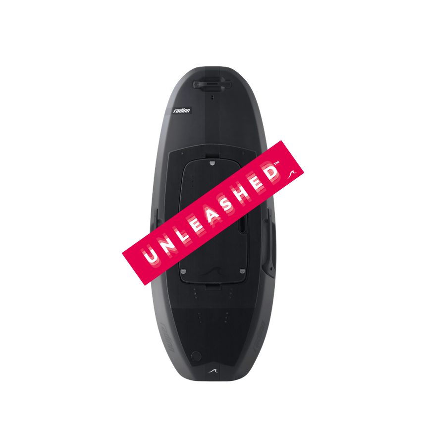 FREERIDE -  UPGRADED