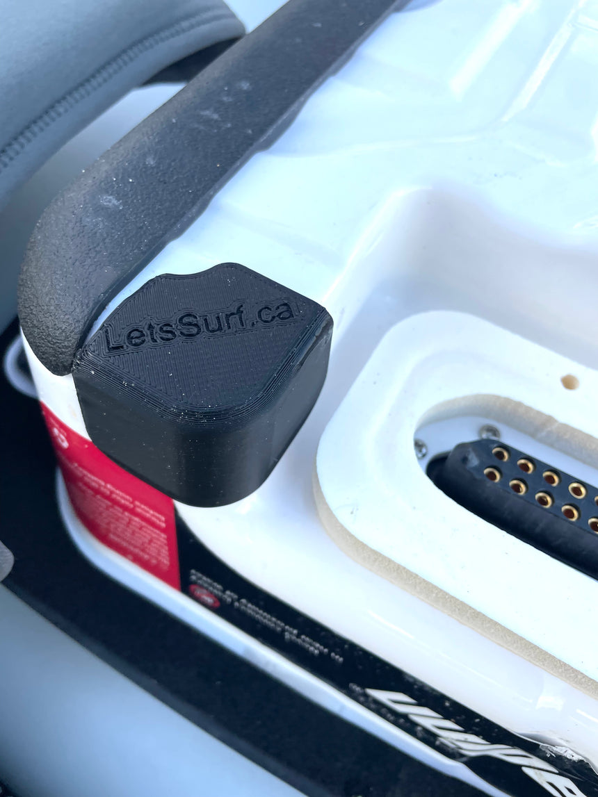 Radd-Cap Battery Protector