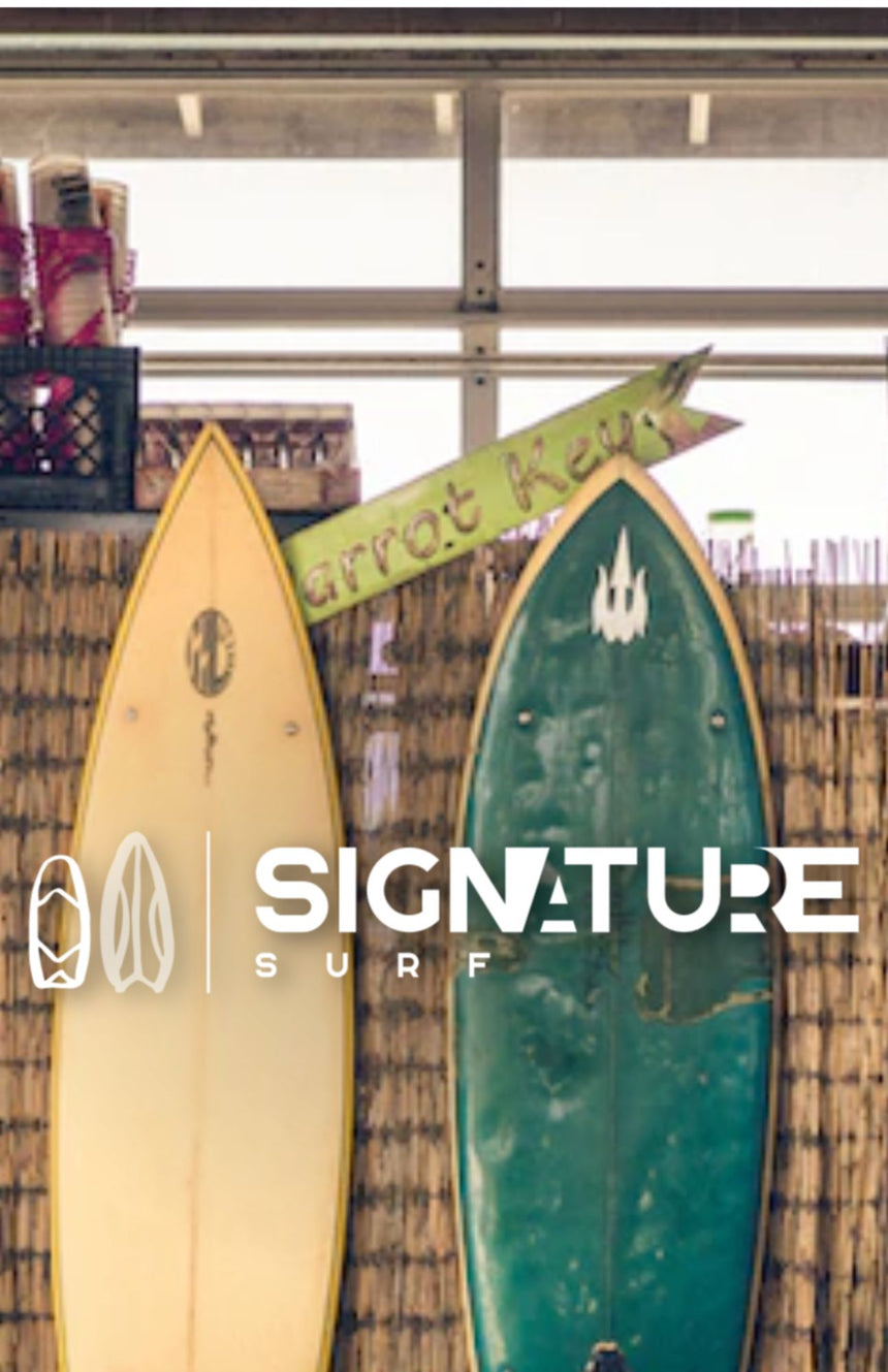 Signature Surf