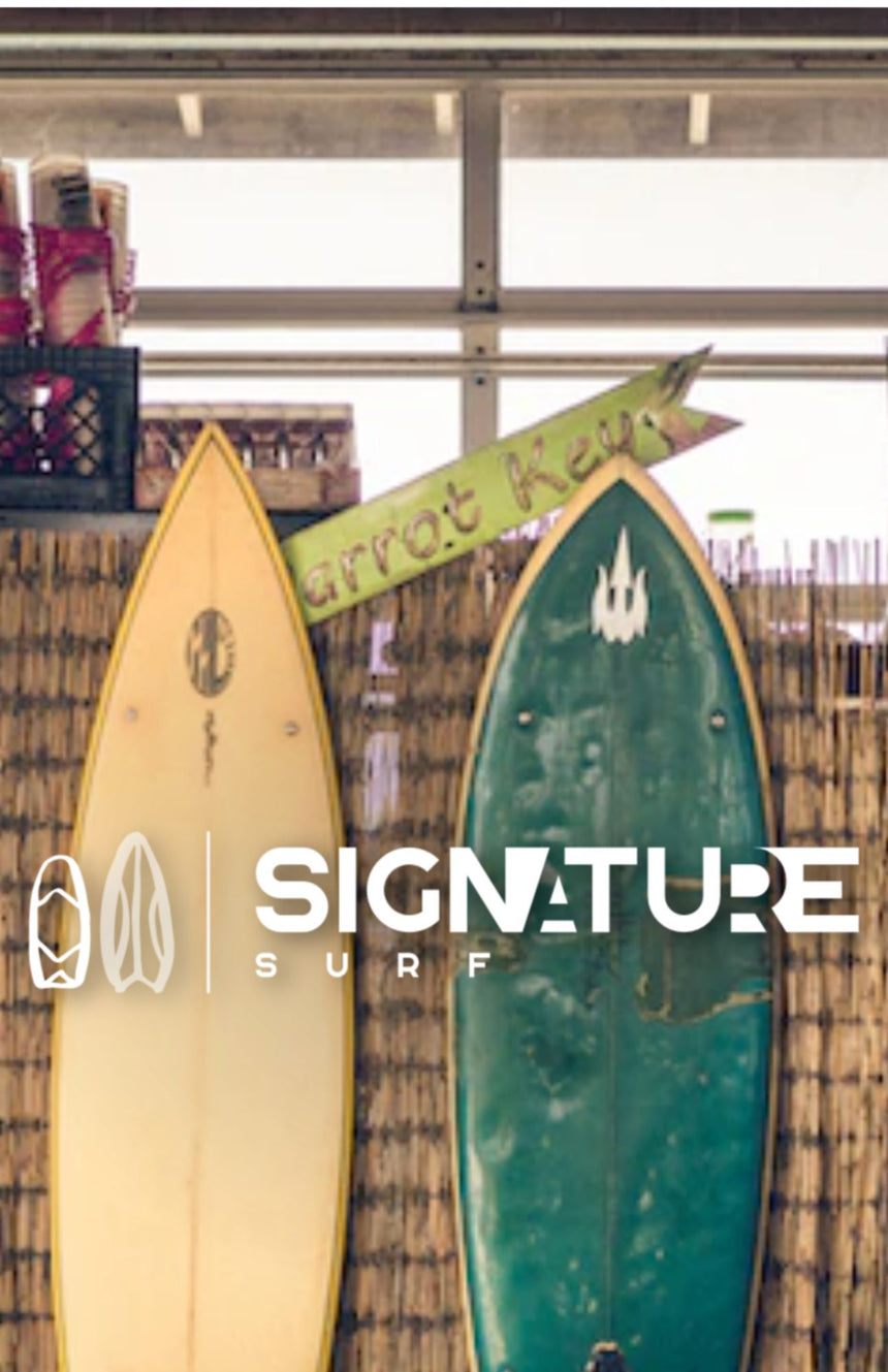 Signature Surf