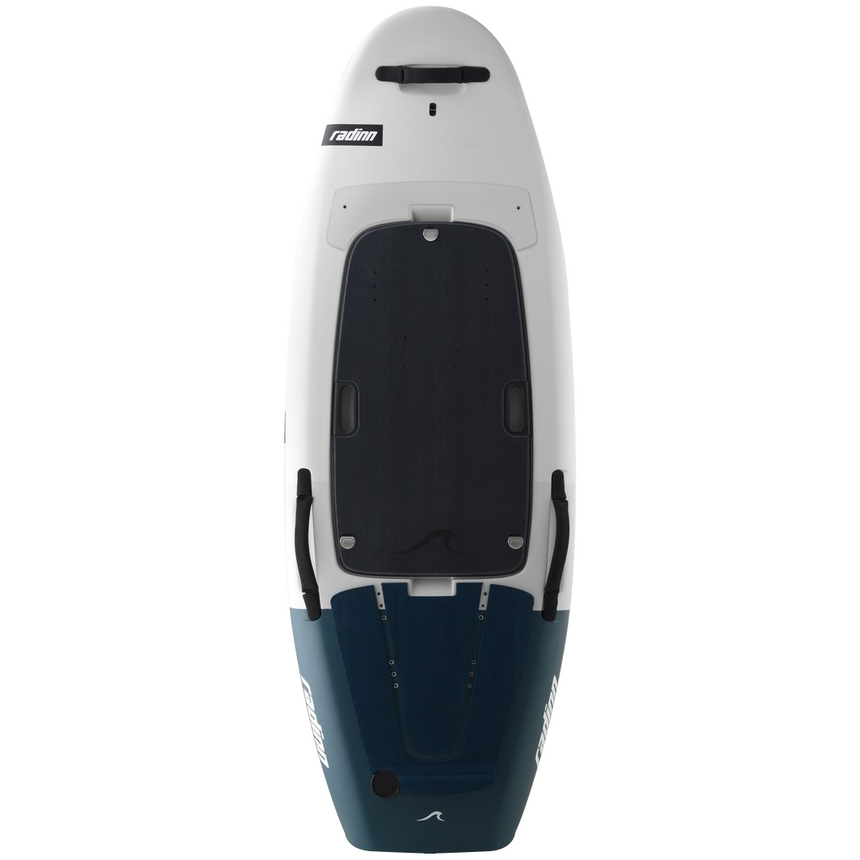 CARVE - TARIFA - UPGRADED