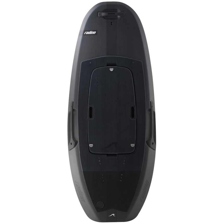 FREERIDE - ELEMENT -  UPGRADED