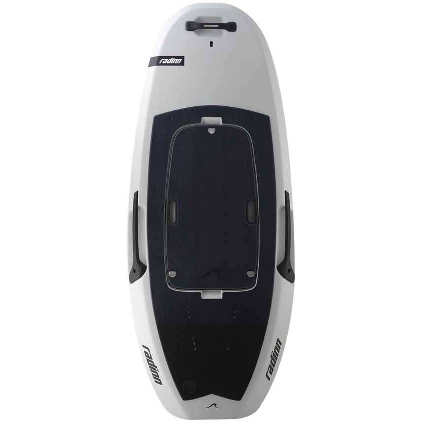 FREERIDE -  UPGRADED