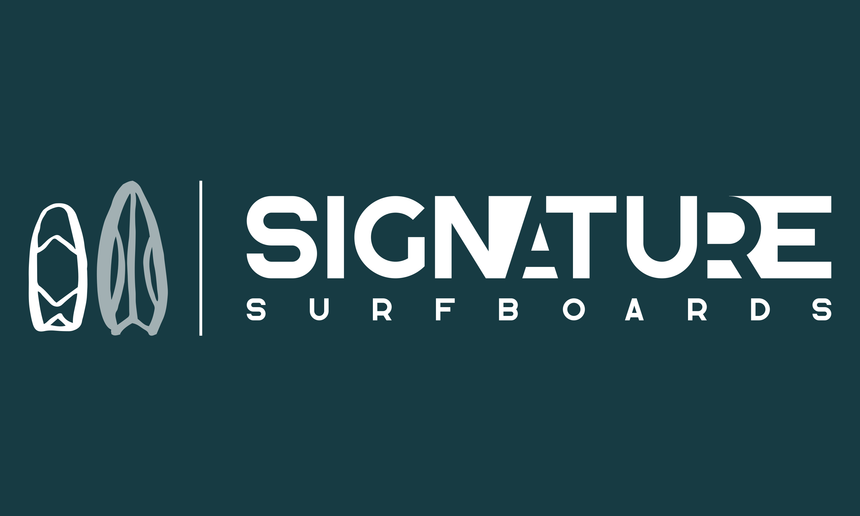 Signature Surf Collection